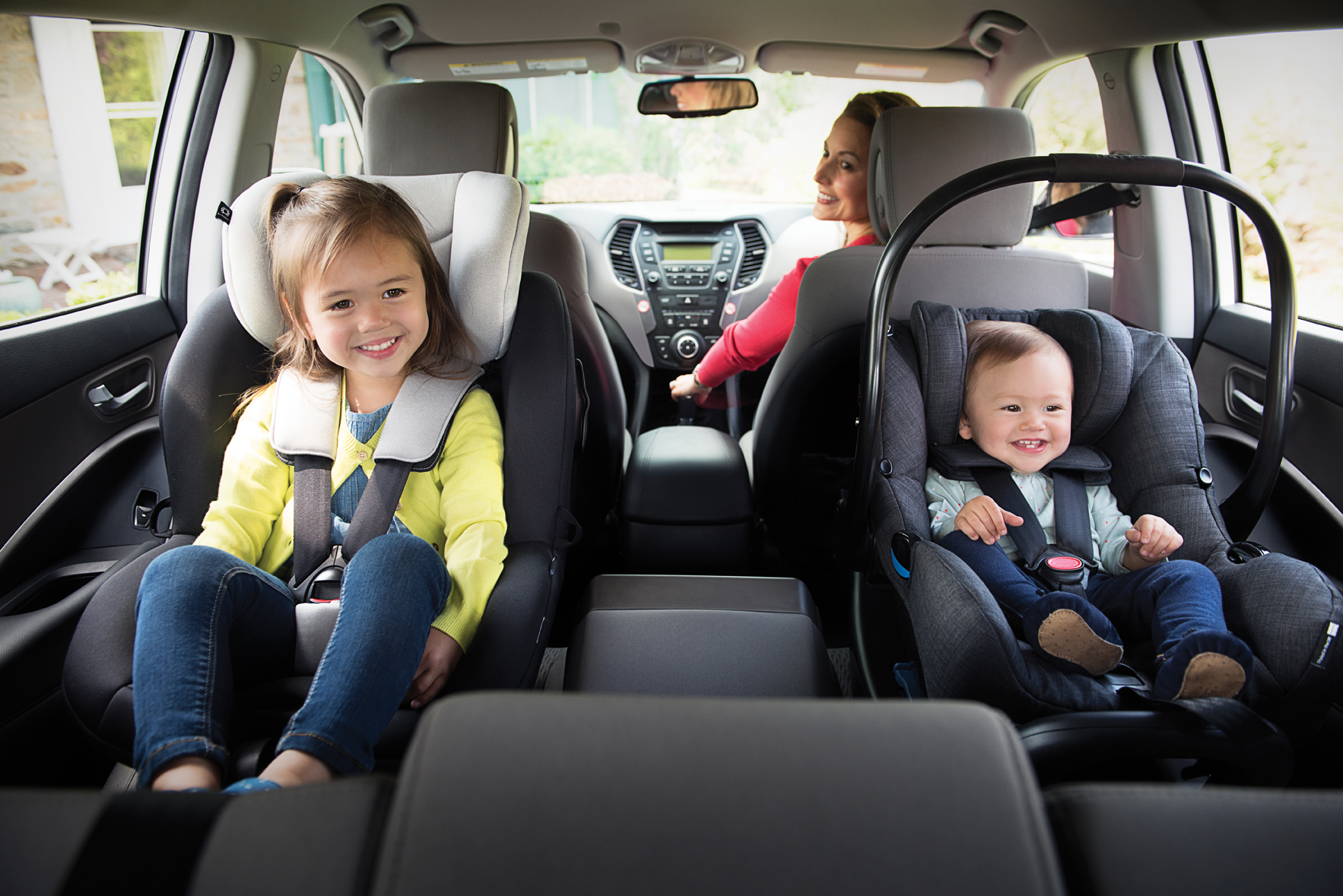 Baby Car Seat Installation Demystified: Tips and Tricks for a Secure Fit (Part 1)