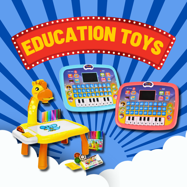 TOYSPARK | Our Best Collections - 