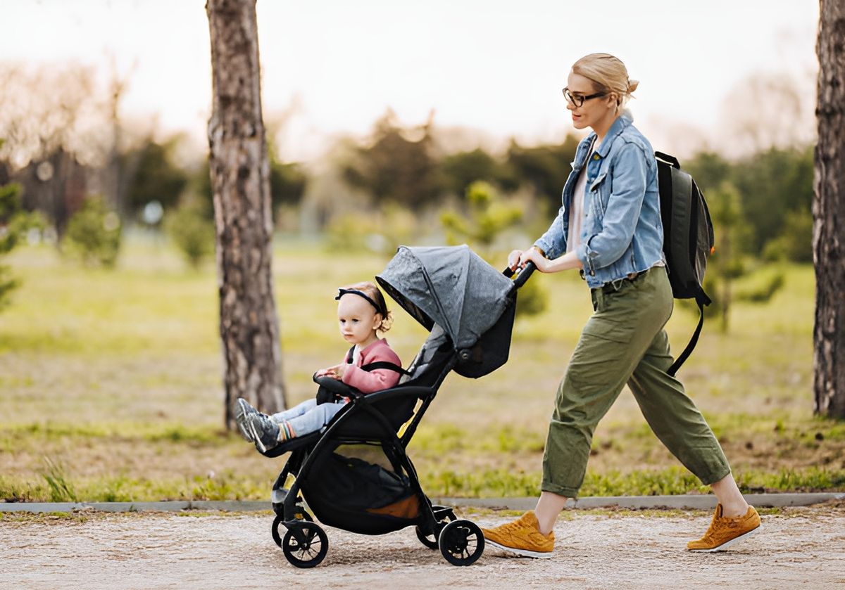 Top 5 Joie Stroller In Malaysia