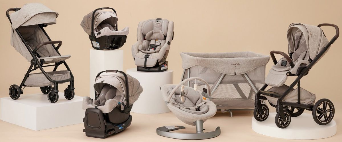 Understanding Baby Gear Warranties: A Guide for Parents