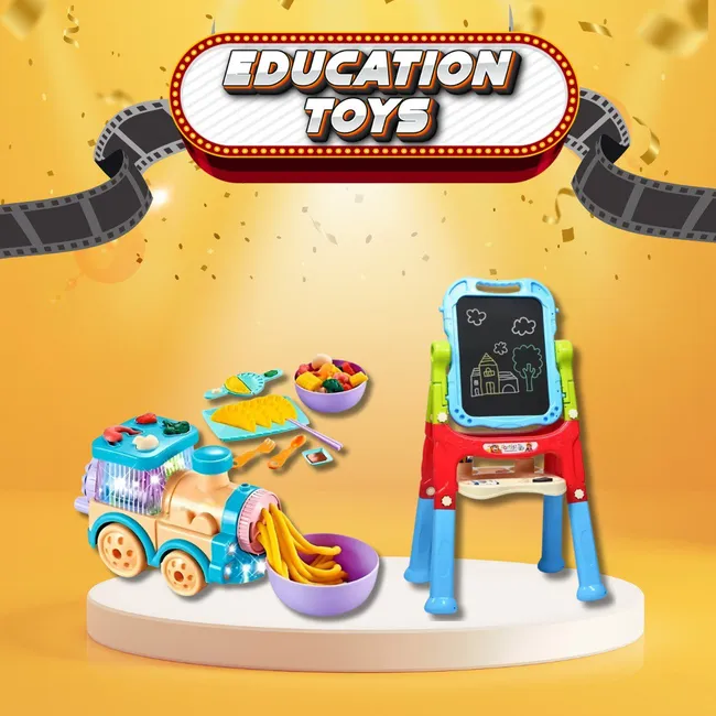 TOYSPARK | Our Best Collections - 
