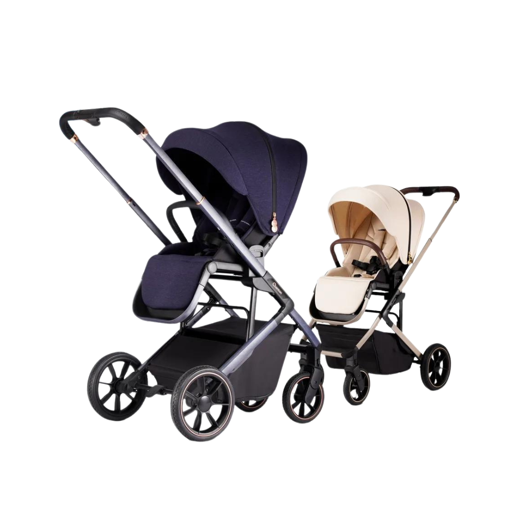 Baby way stroller online