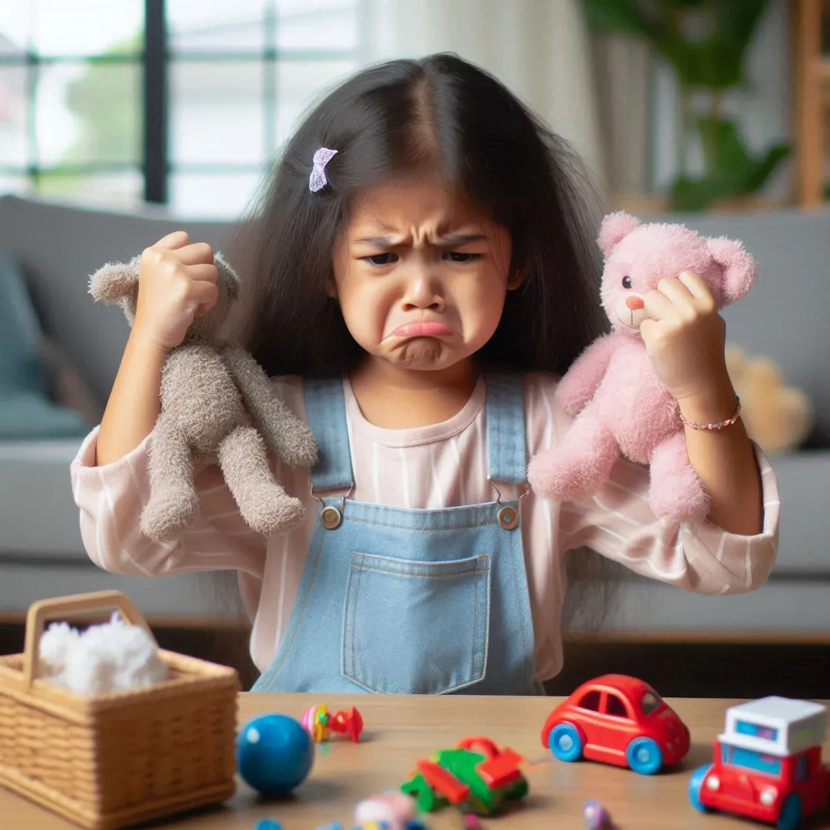 Understanding Spoiled Children: Causes, Consequences, and Solutions
