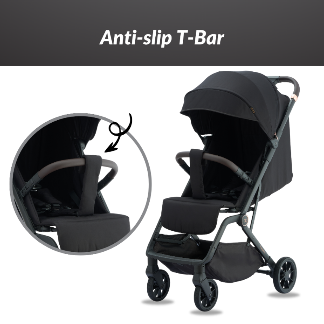 Koopers Eezi Compact Cabin Stroller