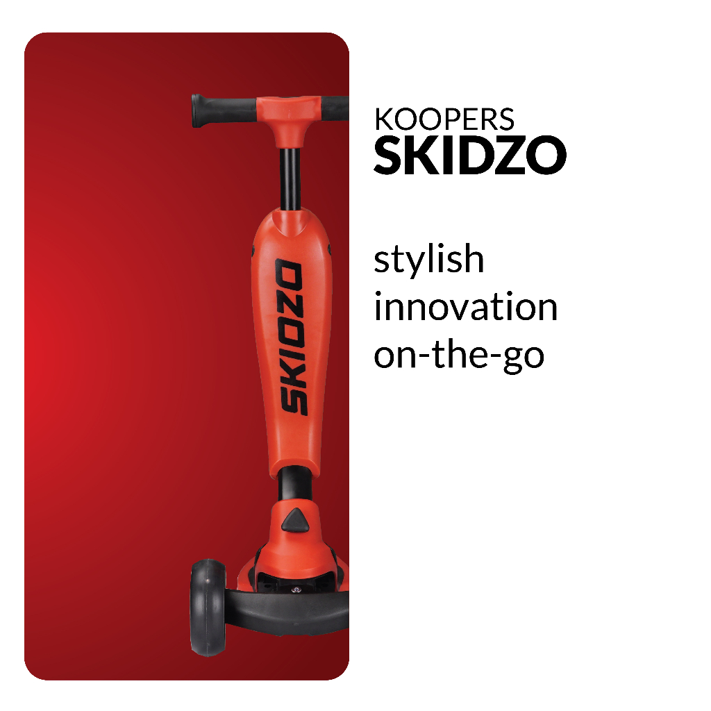 Skidzo 1
