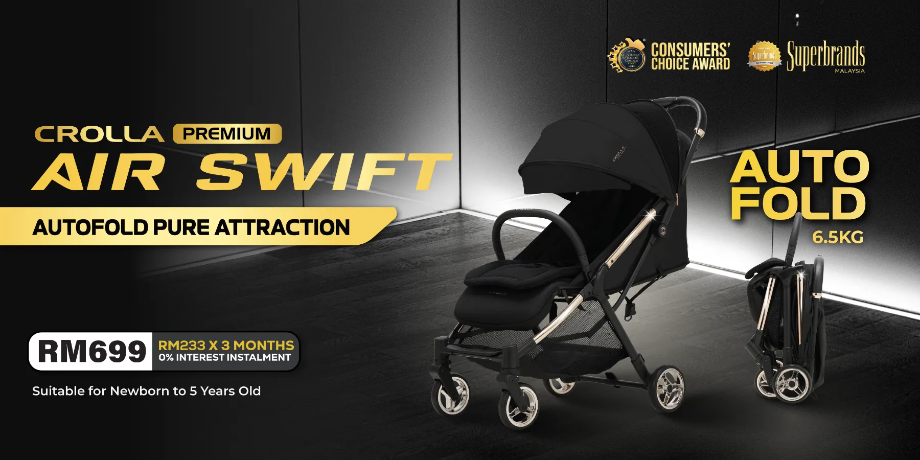 CrollaBaby-Ads-Website-New-Air-Swift-Main-Picture