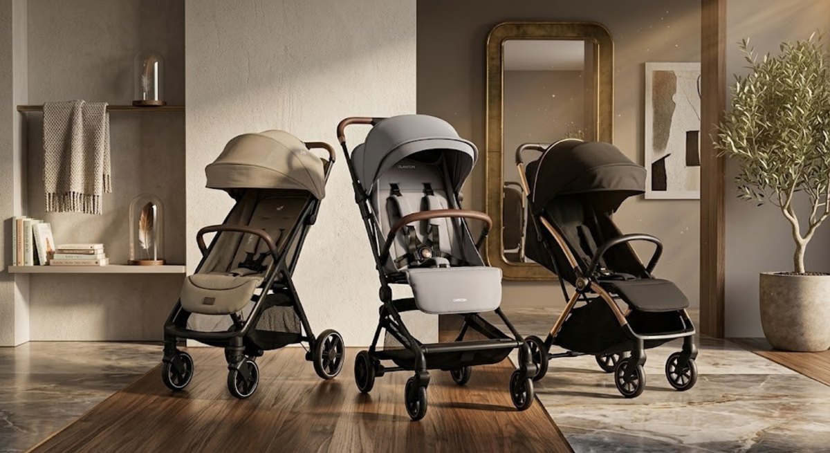 3 Best Stroller Brands in Malaysia for Newborn, Travel & Daily Use (2026 Guide)
