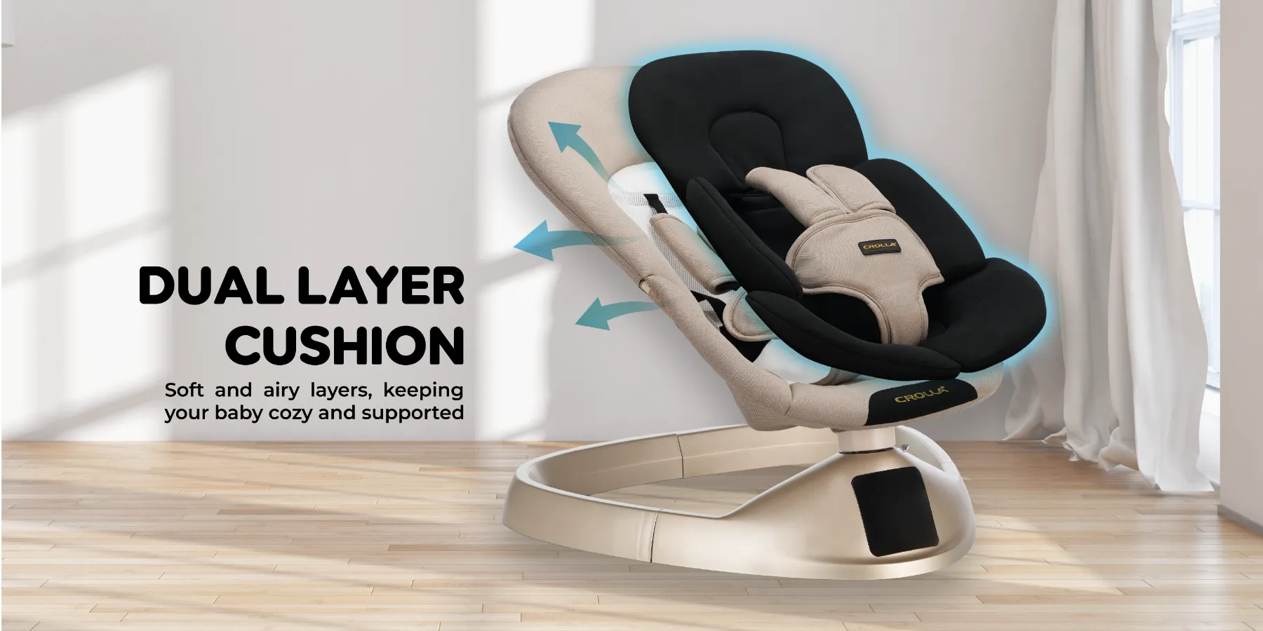 CrollaBaby-Comfeo-Website-Ads-Dual-Layer-Cushion