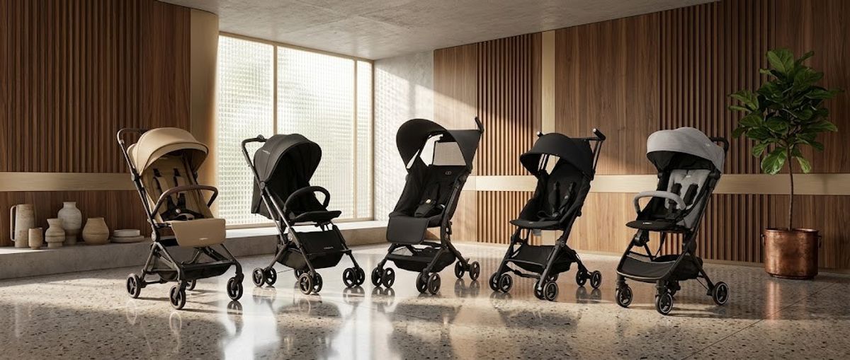 What is Cabin Size Stroller? Complete Guide for Parents (2026)