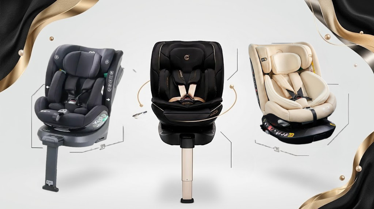 Best Car Seats for Small Cars in Malaysia: Top Picks for Myvi, Axia & Bezza (2026 Guide) 
