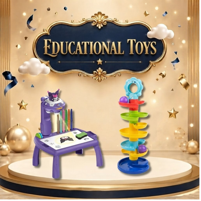 TOYSPARK | Our Best Collections - 