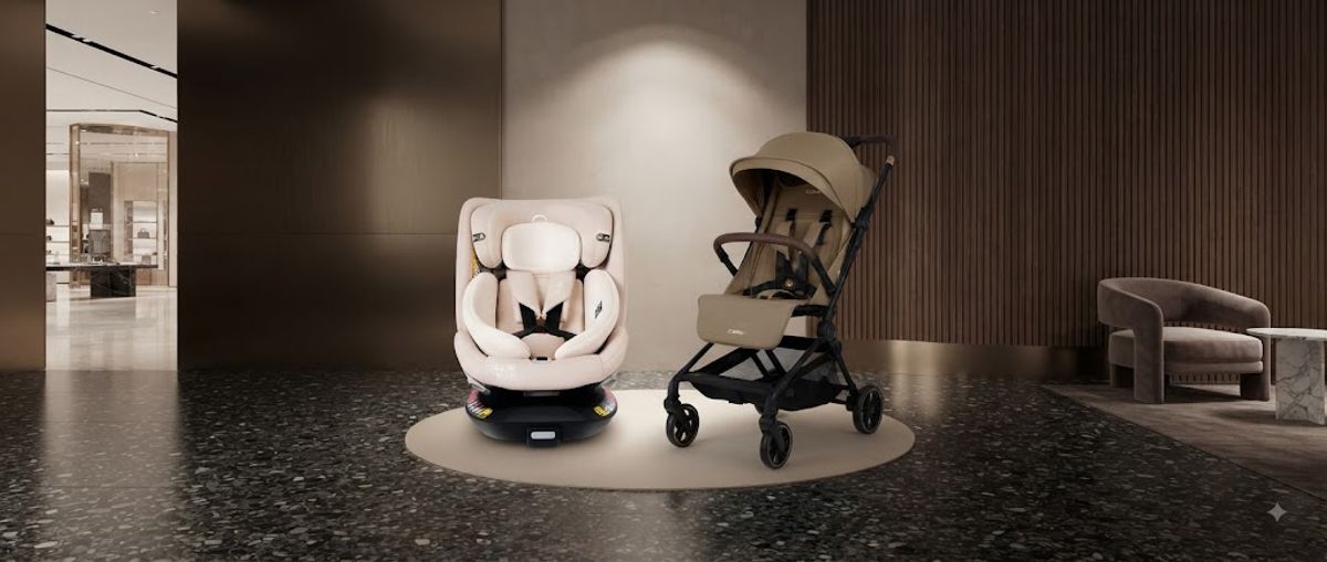 Quinton Best Selling Products in Malaysia: SpinGuard 360 & Carbon+