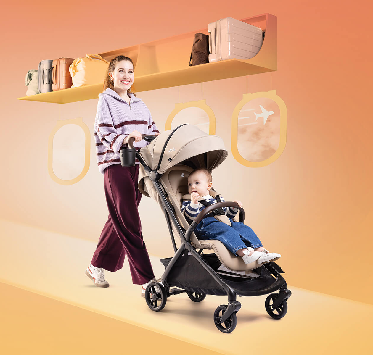 p02-joie-pushchair-porto-mum-airplane-baby