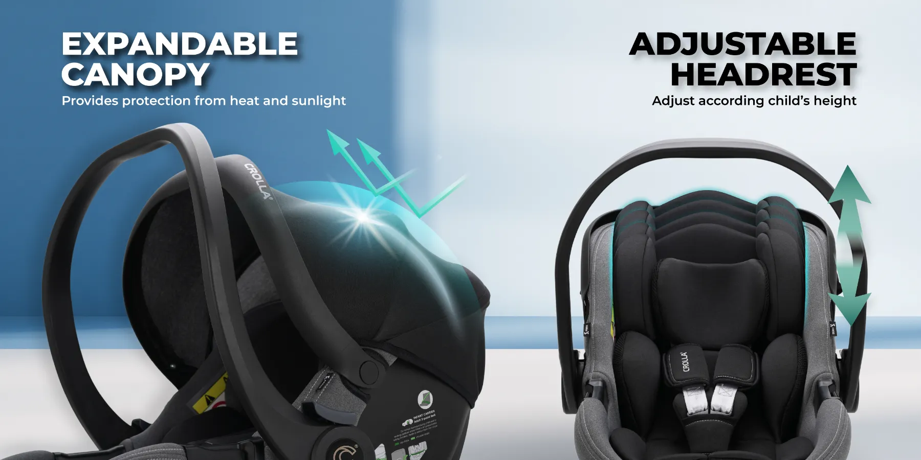 CrollaBaby-new-Ezzy-i-Size-website-ads-canopy