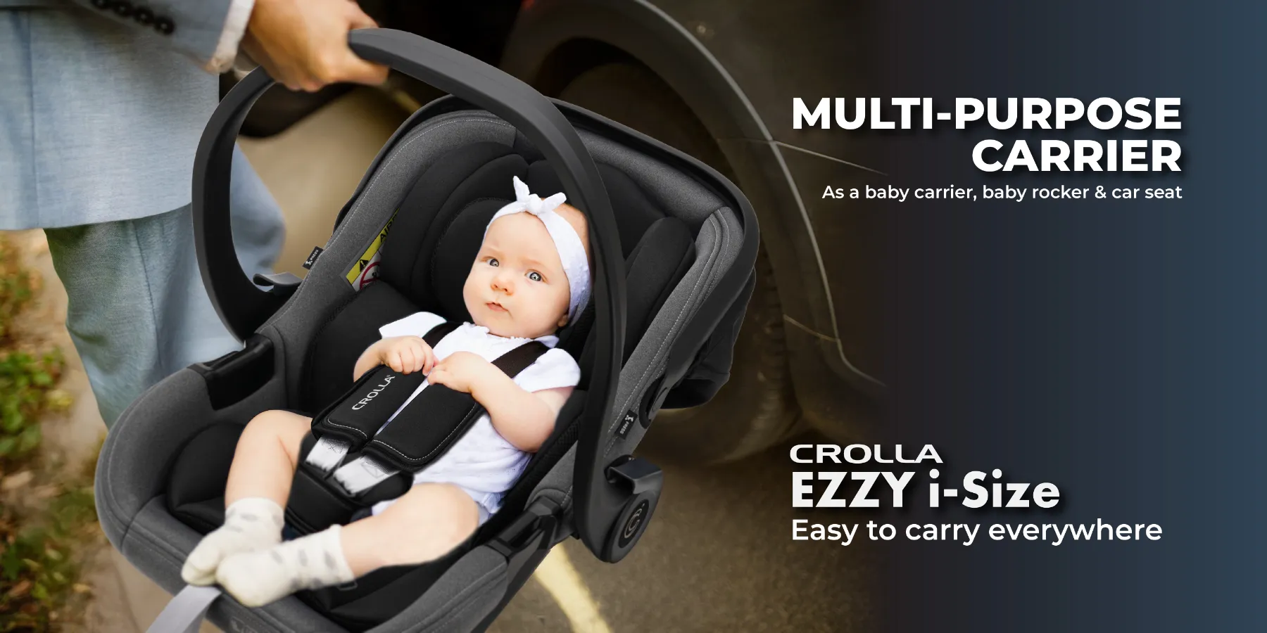 CrollaBaby-new-Ezzy-i-Size-website-ads-carrier