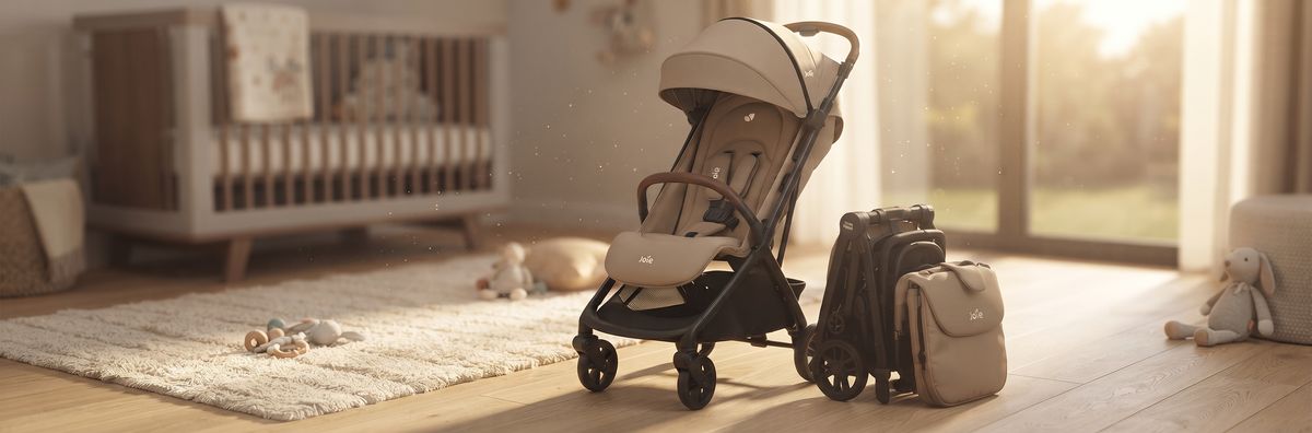 Autofold Stroller: Is It Better?