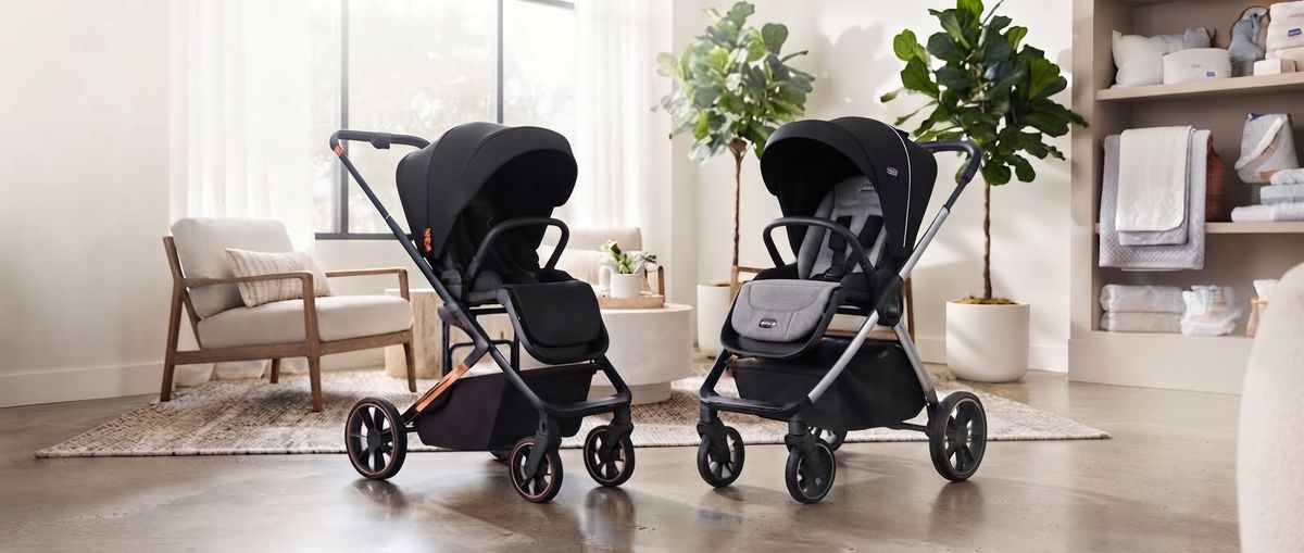 How to Choose a Newborn Stroller in Malaysia: A Complete Guide for New Parents
