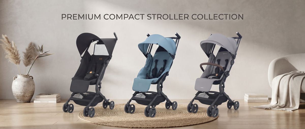 Best Stroller for Small Car Boot in Malaysia: Myvi, Axia & Bezza Guide 