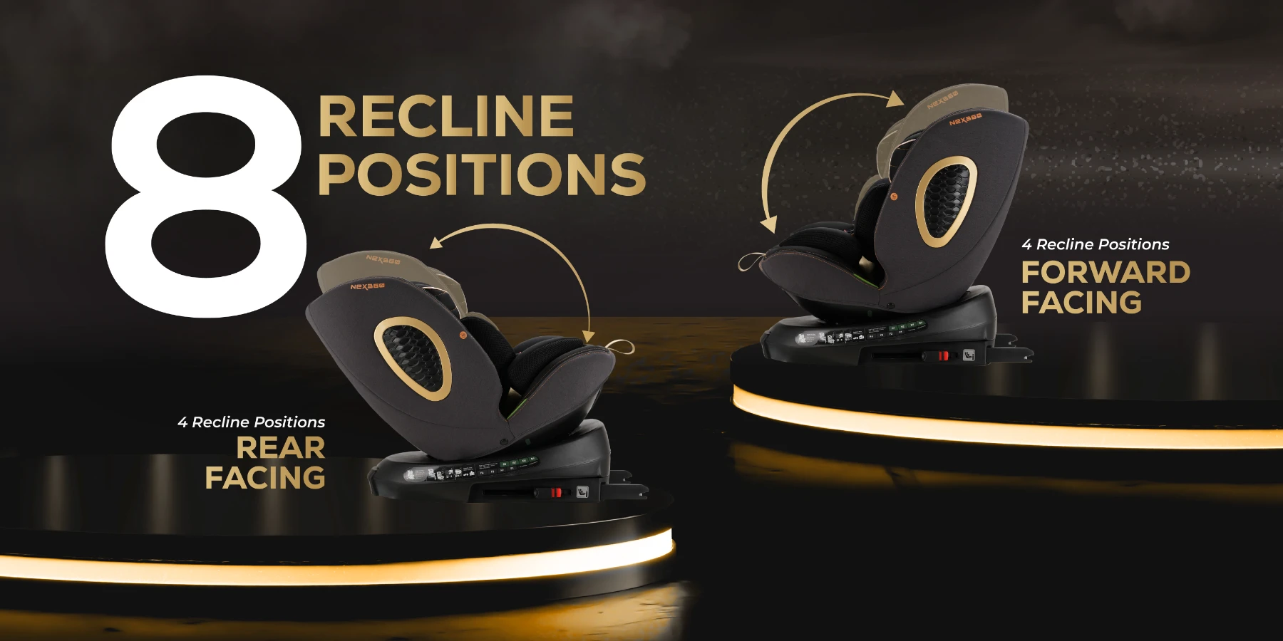 CrollaBaby-Neo-Gold-Web-Recline