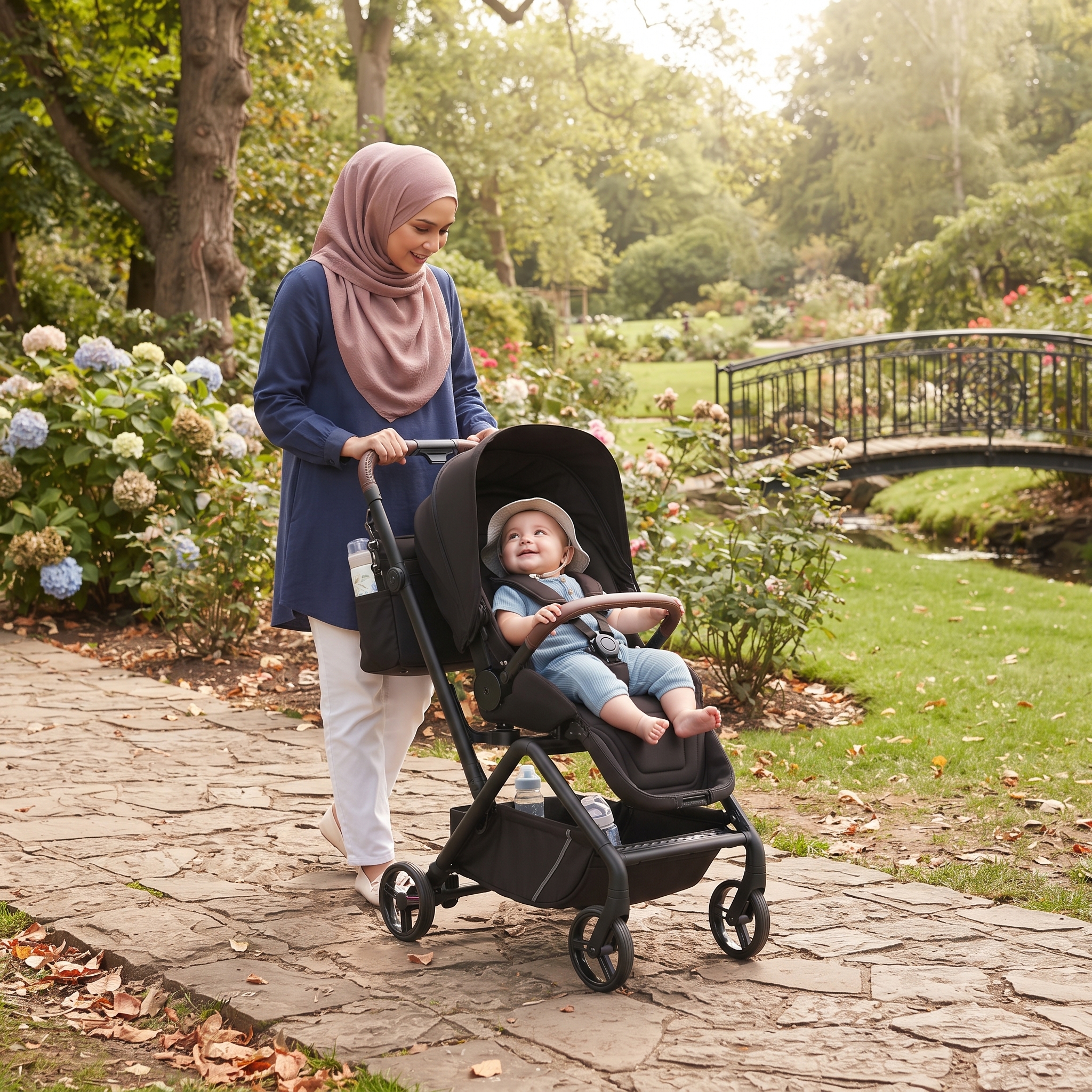 ToySpark baby gear store