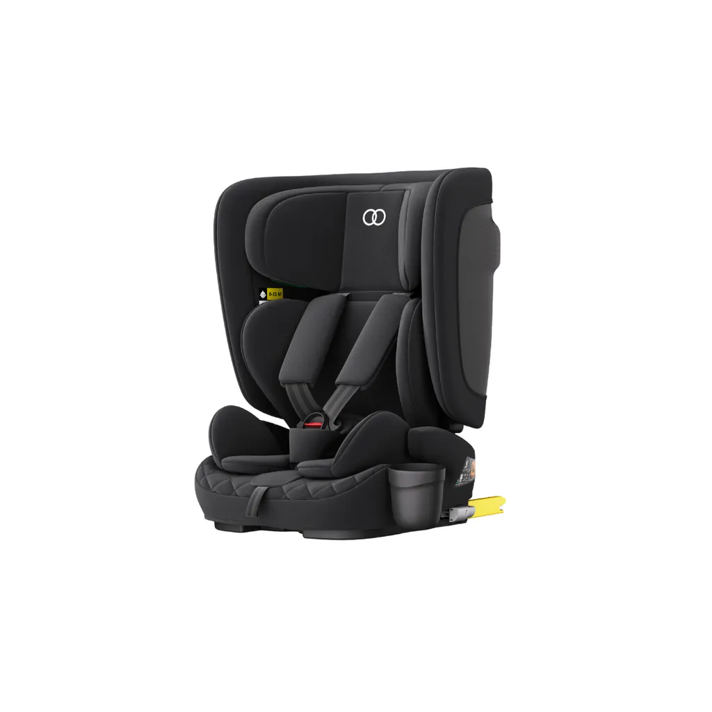 Koopers Boost Guard Booster Car Seat