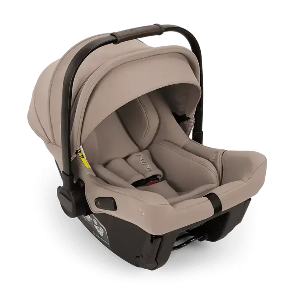 Nuna PIPA urbn Infant Car Seat