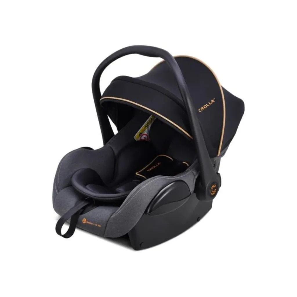 Crolla Air Baby Carrier Infant Car Seat