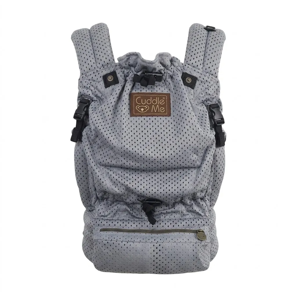 CuddleMe Levana Baby Carrier