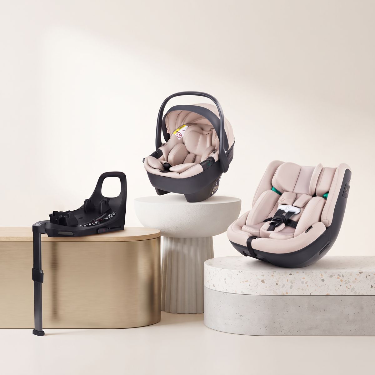 Quinton WOWO Evolution System: The Baby Travel Innovation Every Parent Should Know