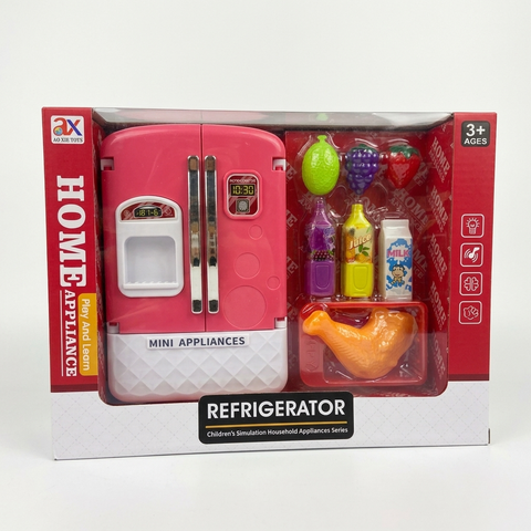 Home Appliance Refrigerator