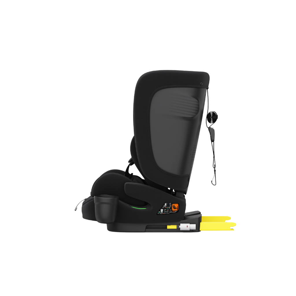 Koopers Boost Guard Isofix Highback Booster Car Seat | ECE R129/03 Approved