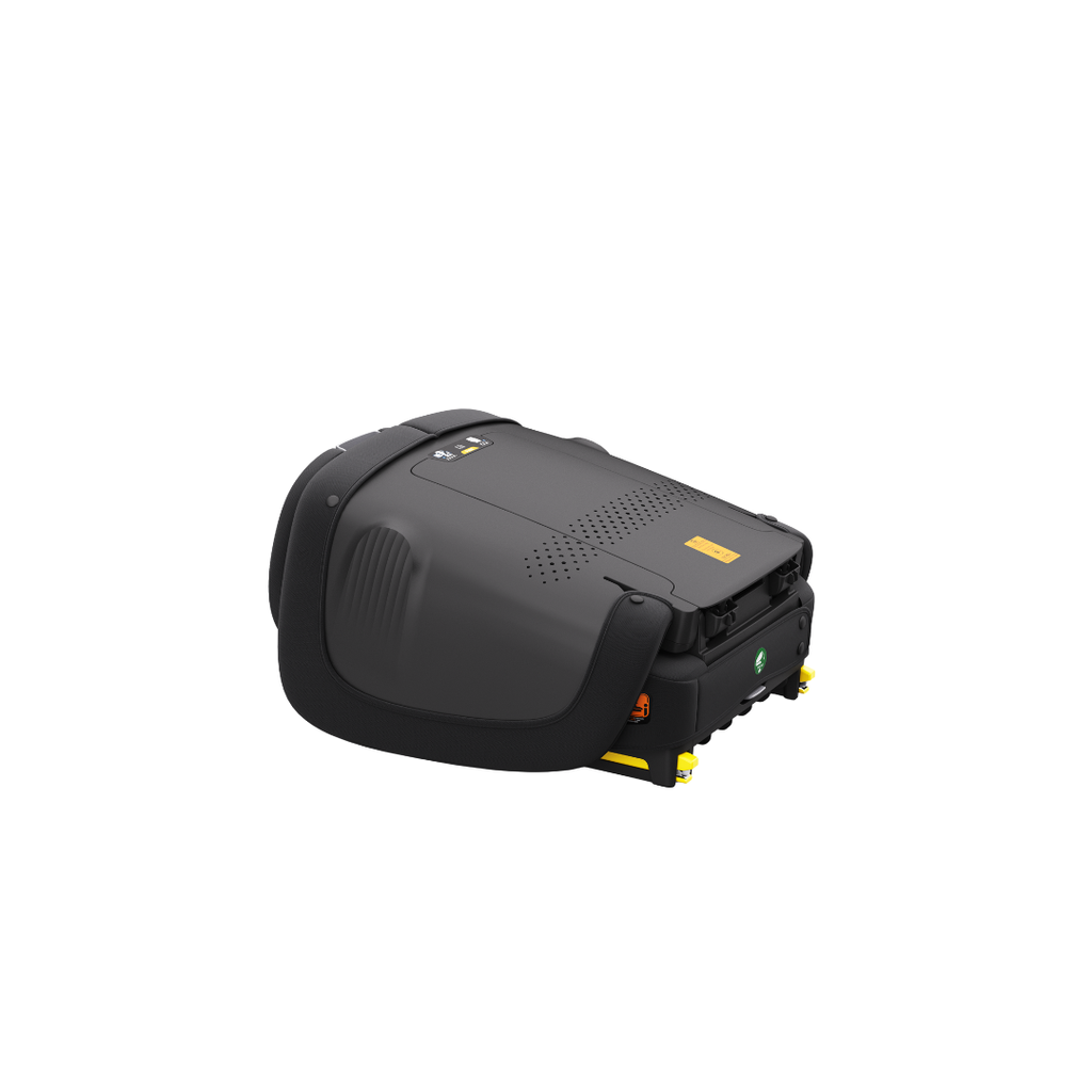 Koopers Boost Guard Isofix Highback Booster Car Seat | ECE R129/03 Approved