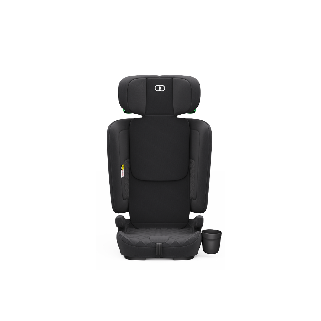 Koopers Boost Guard Isofix Highback Booster Car Seat | ECE R129/03 Approved