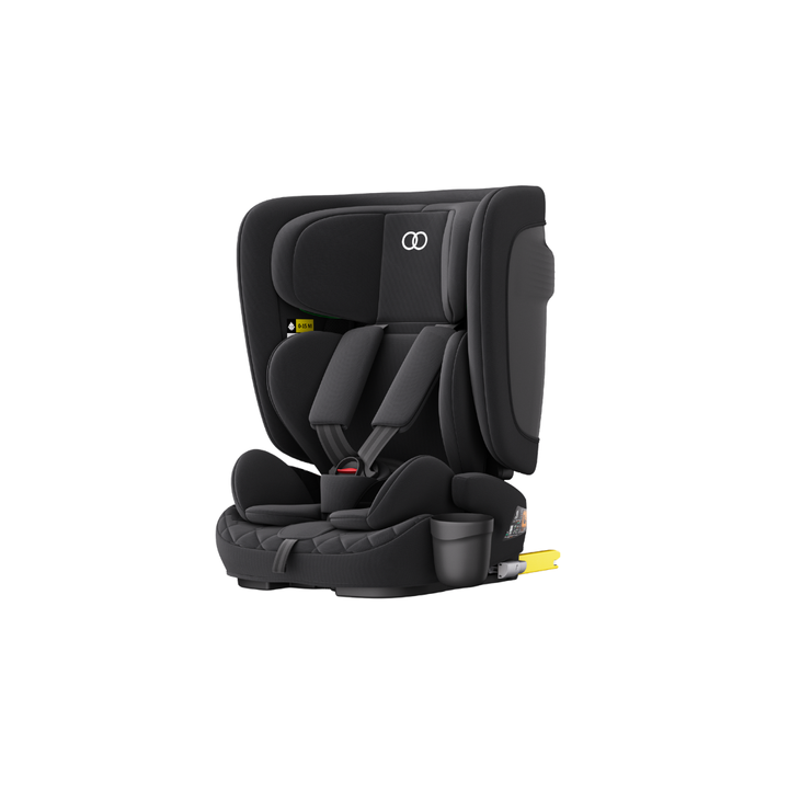 Koopers Boost Guard Isofix Highback Booster Car Seat | ECE R129/03 Approved