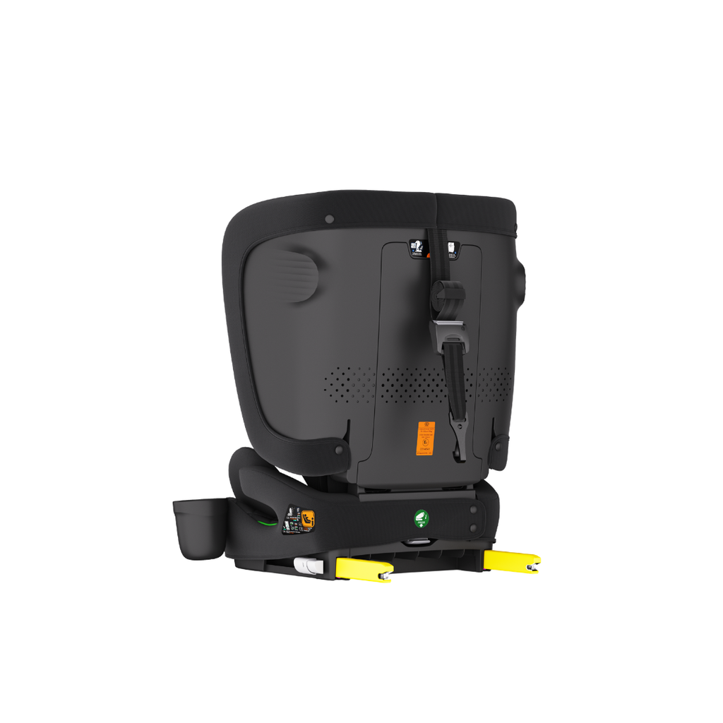 Koopers Boost Guard Isofix Highback Booster Car Seat | ECE R129/03 Approved