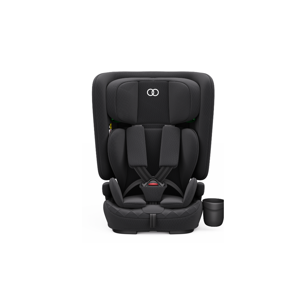 Koopers Boost Guard Isofix Highback Booster Car Seat | ECE R129/03 Approved