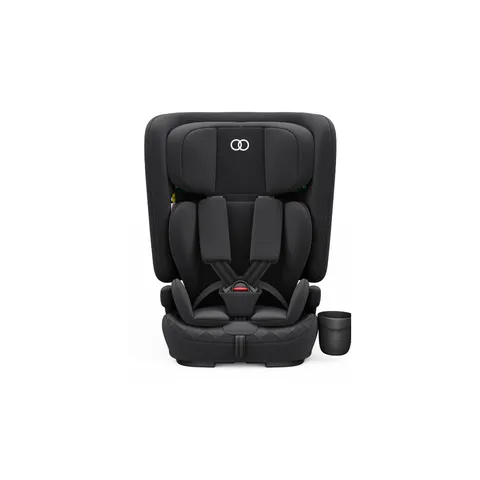 Koopers Boost Guard Isofix Highback Booster Car Seat | ECE R129/03 Approved