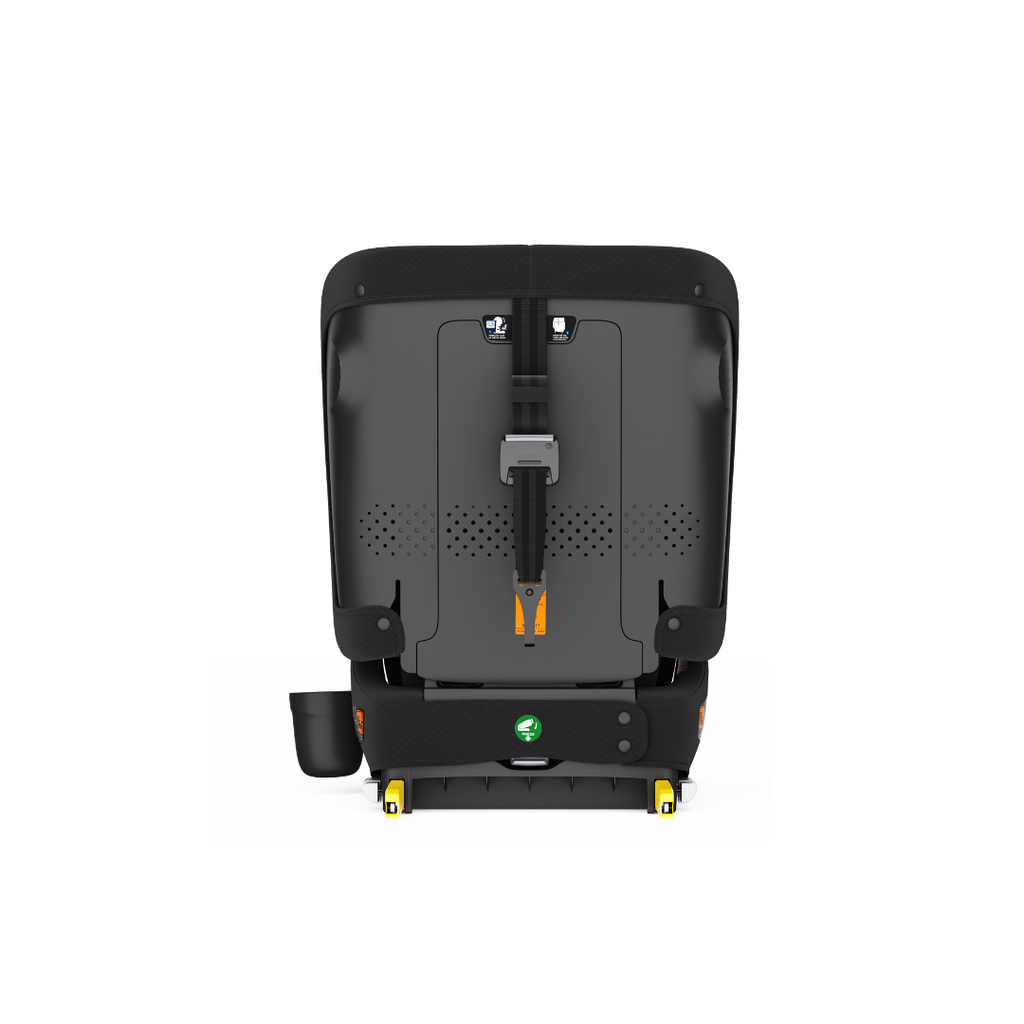 Koopers Boost Guard Isofix Highback Booster Car Seat | ECE R129/03 Approved