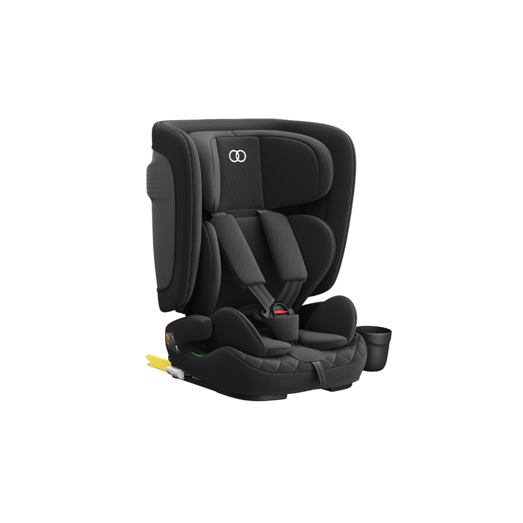 Koopers Boost Guard Isofix Highback Booster Car Seat | ECE R129/03 Approved