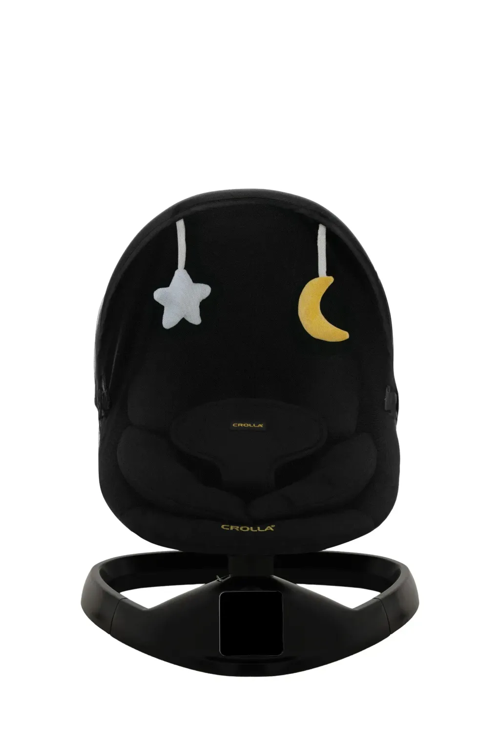 CrollaBaby-WBG-Comfeo-Midnight-Black-front-with-acc