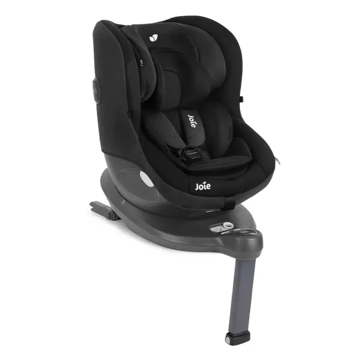 Joie i-Spin 360 360° Rotating i-Size Baby Car Seat with ISOFIX & Side Impact Protection