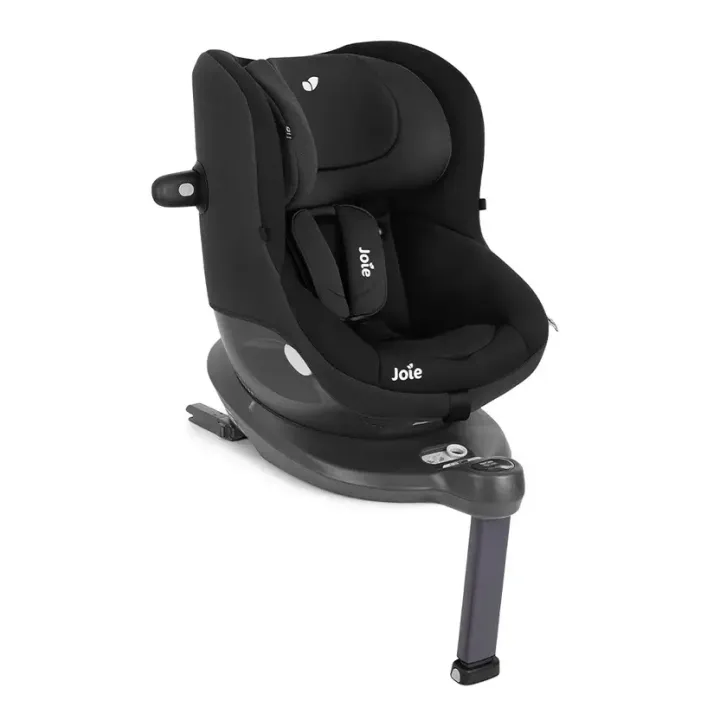 Joie i-Spin 360 360° Rotating i-Size Baby Car Seat with ISOFIX & Side Impact Protection