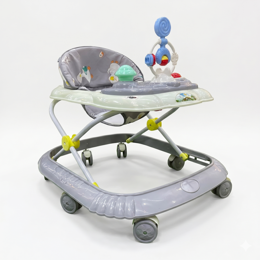 Stroll 'n' Play Adventure Walker