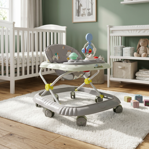 Stroll 'n' Play Adventure Walker