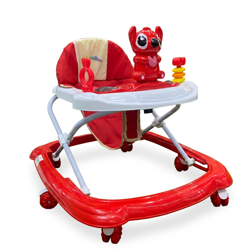 Stitch Baby Walker