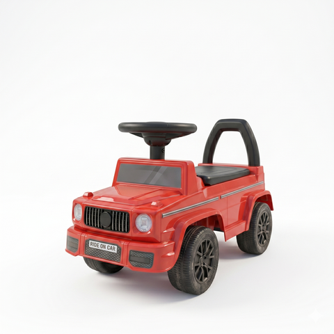 Ride On Car DM Sport
