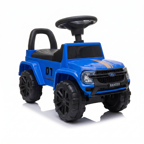 Mord Ranger Push Car