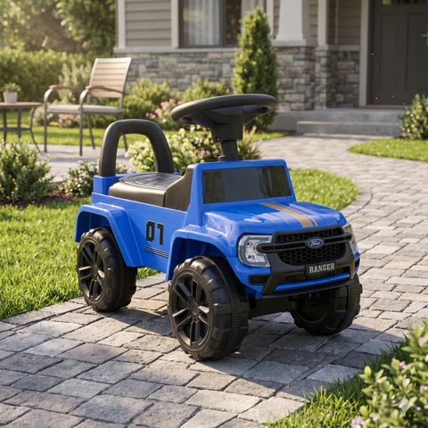 Mord Ranger Push Car