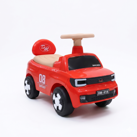 Doumei 08 Sport Push Car