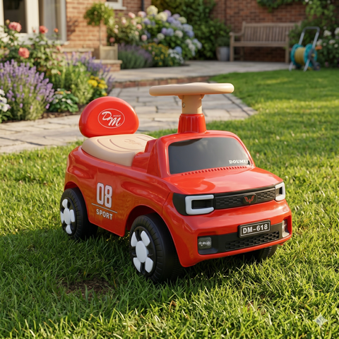 Doumei 08 Sport Push Car